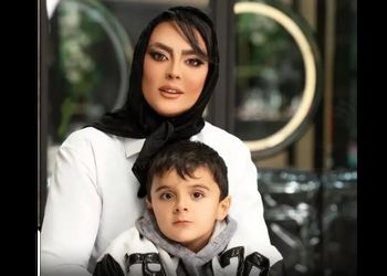 فیلم خواهران منصوریان تغییر شغل دادند /  هتل داری سنتی و فوق جذاب در شهر زیبای کاشان / چیدمانش رویاییست