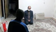 آزادی 2 زندانی گلپایگانی در شب یلدا + فیلم