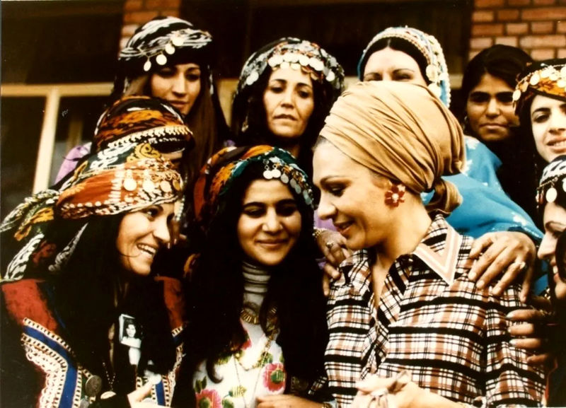 طولابی