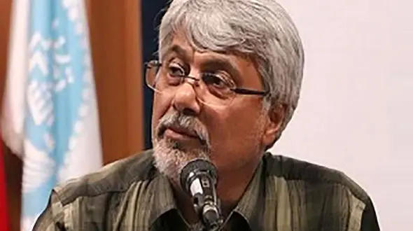 عیسی سحرخیز به 21ماه حبس قطعی محکوم شد