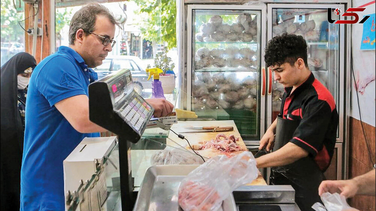 قیمت مرغ در ماه مبارک رمضان چند؟