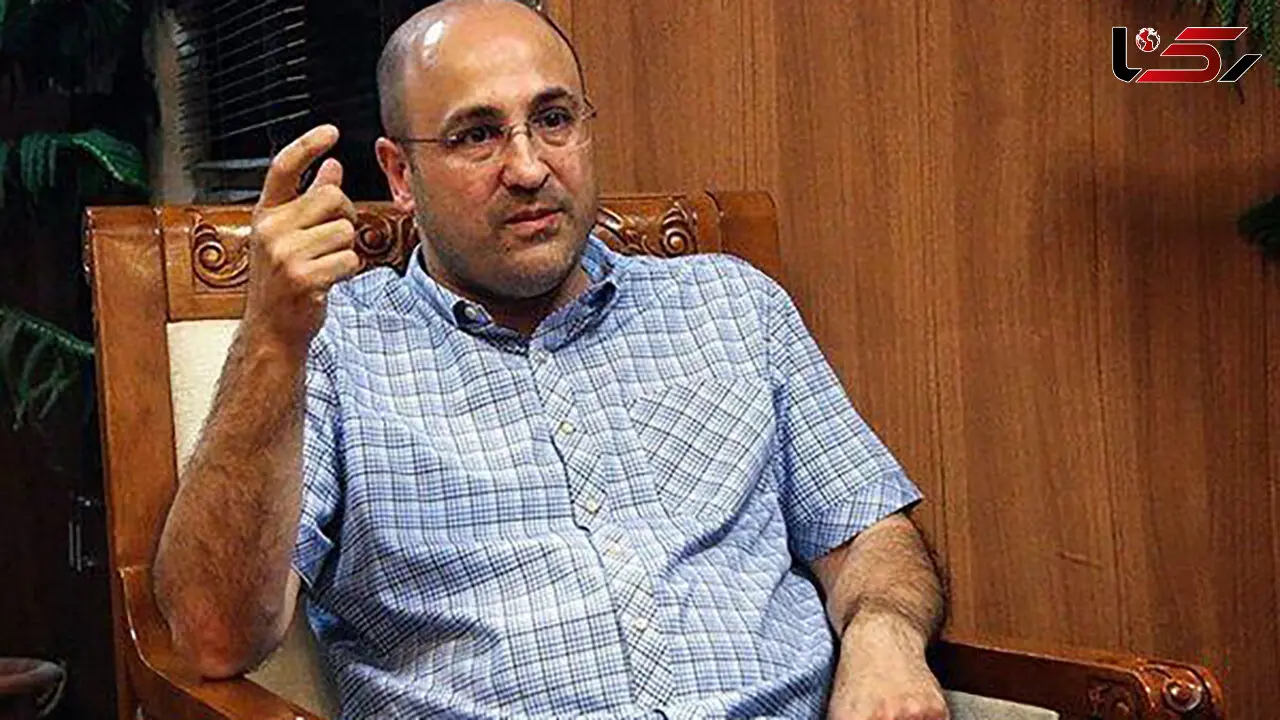 شهرام گیل‌آبادی: ۲۵هزار هنرمند بیکار شده‌اند