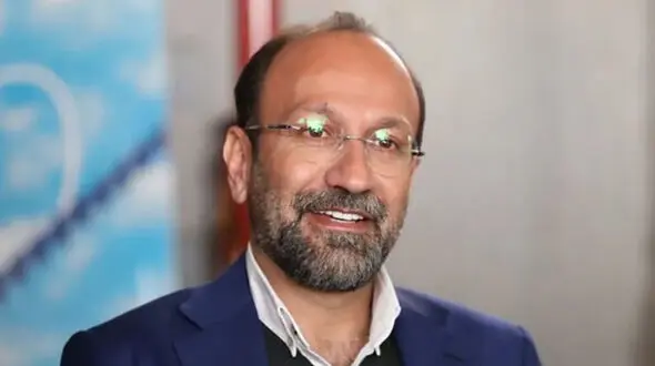 اصغر فرهادی از اتهام اقتباس در پرونده قهرمان تبرئه شد