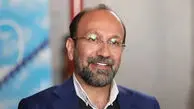 اصغر فرهادی از اتهام اقتباس در پرونده قهرمان تبرئه شد