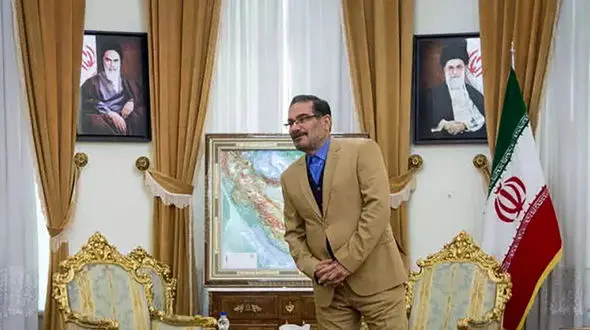 کنایه فریبرز سریال زیرخاکی به صاحب نفکش بودن فرزندان شمخانی؟