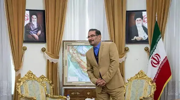 کنایه فریبرز سریال زیرخاکی به صاحب نفکش بودن فرزندان شمخانی؟