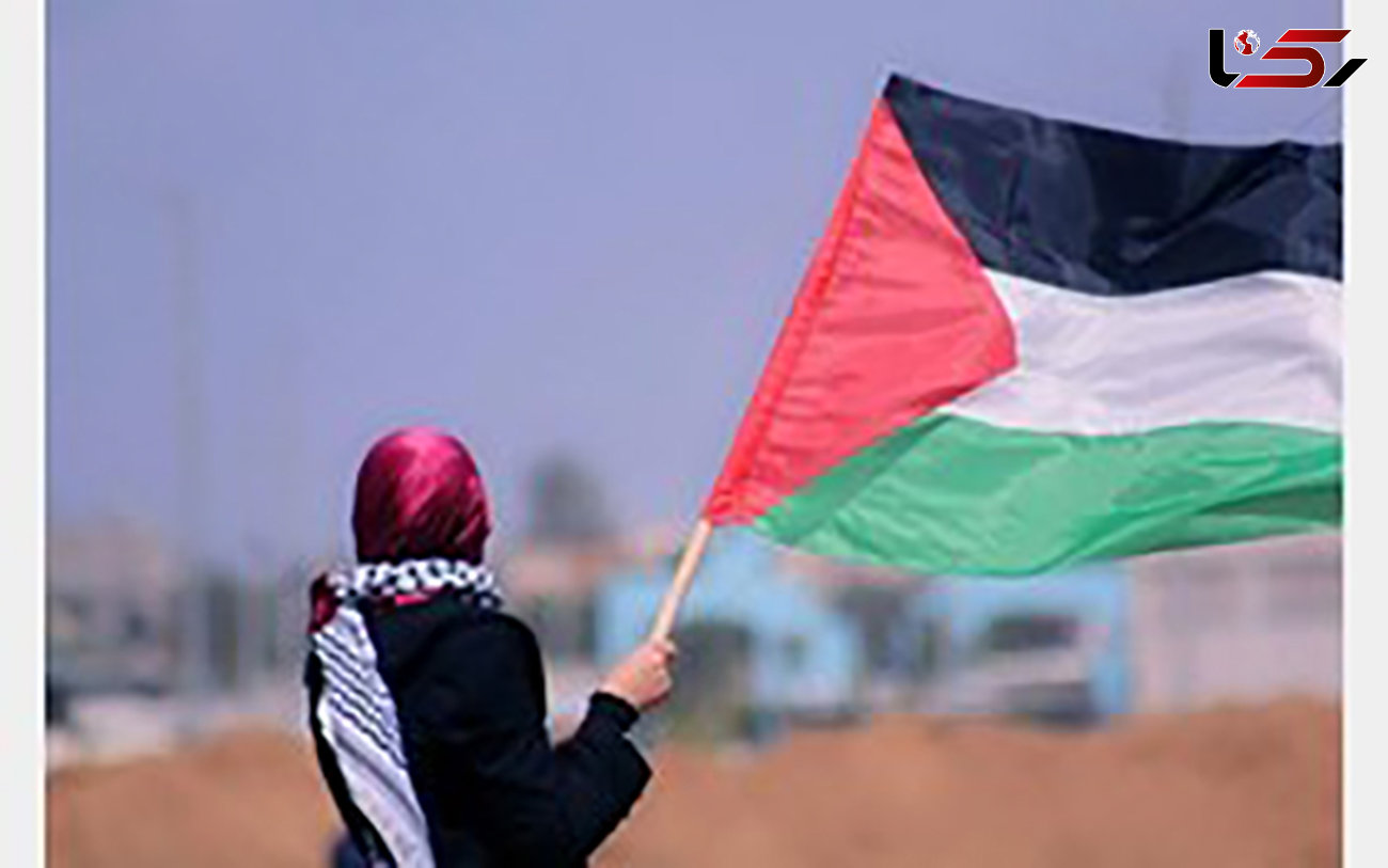 اعتصاب سراسری در فلسطین در اعتراض به جمعه خونین غزه