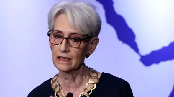 شرمن: آمریکا دشمنی با ایران را آغاز کرد/ می‌دانستم ترامپ از برجام خارج می‌شود