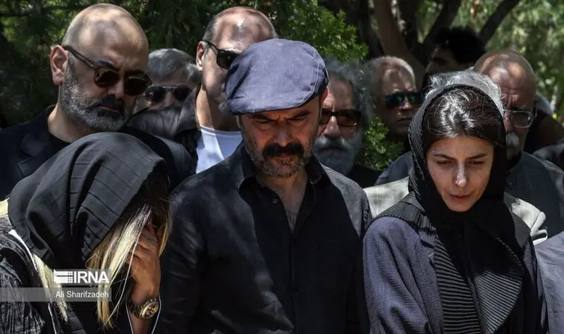 بازیگران