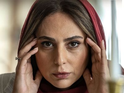 فیلم آواز باشکوه محسن چاوشی با همرای زیبای رعنا آزادی ور ! / آهنگ چه شد که بار دگر ! + موزیک ویدیو