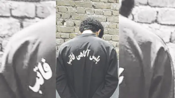 ردپای پسر 17 ساله در ناپدید شدن لکسوس پدر کارخانه‌دارش
