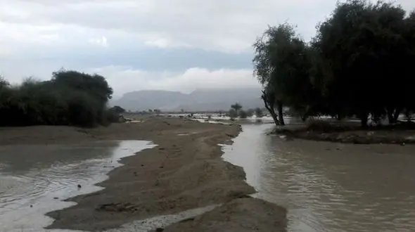  تخریب‌کنندگان رودخانه‌ها در گیلان مورد پیگرد قانونی قرار می‌گیرند 