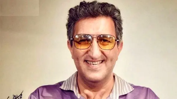 فیلم آواز حیرت انگیز یوسف صیادی  / همه  به وجد آمدند  +موزیک ویدئو