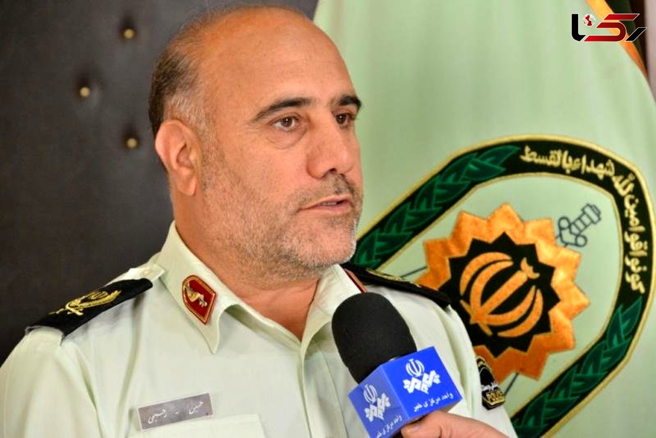رئیس پلیس تهران بزرگ: طرح ترافیک جدید نیازمند بررسی کارشناسانه است