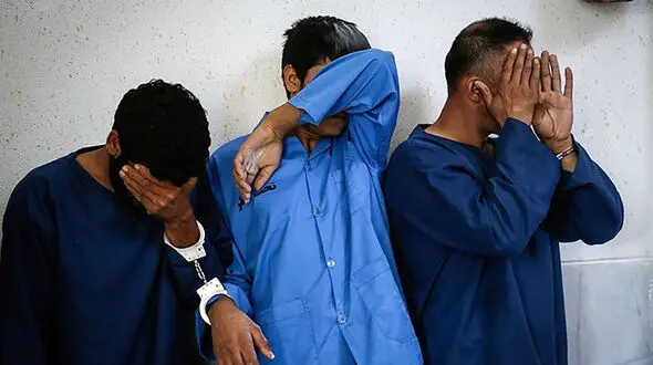 بازداشت عاملان قتل مرد جوان در چابهار / پلیس وارد عمل شد + جزییات