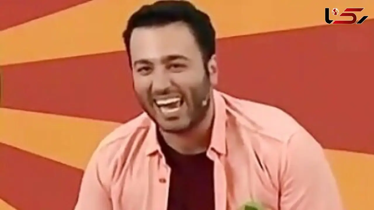 عکس / علی صبوری: از گفتنش خجالت نمیکشم ! / دنبال ترحمم نیستم ....دکتر منو مدتی توی بیمارستان روانی بستری کرده ... / واس سلامتیم ....