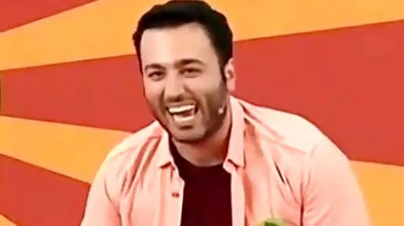 عکس / علی صبوری: از گفتنش خجالت نمیکشم ! / دنبال ترحمم نیستم ....دکتر منو مدتی توی بیمارستان روانی بستری کرده ... / واس سلامتیم ....