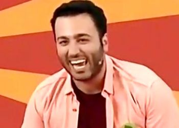 عکس / علی صبوری: از گفتنش خجالت نمیکشم ! / دنبال ترحمم نیستم ....دکتر منو مدتی توی بیمارستان روانی بستری کرده ... / واس سلامتیم ....