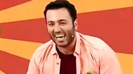 عکس / علی صبوری: از گفتنش خجالت نمیکشم ! / دنبال ترحمم نیستم ....دکتر منو مدتی توی بیمارستان روانی بستری کرده ... / واس سلامتیم ....