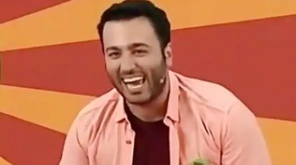 عکس / علی صبوری: از گفتنش خجالت نمیکشم ! / دنبال ترحمم نیستم ....دکتر منو مدتی توی بیمارستان روانی بستری کرده ... / واس سلامتیم ....