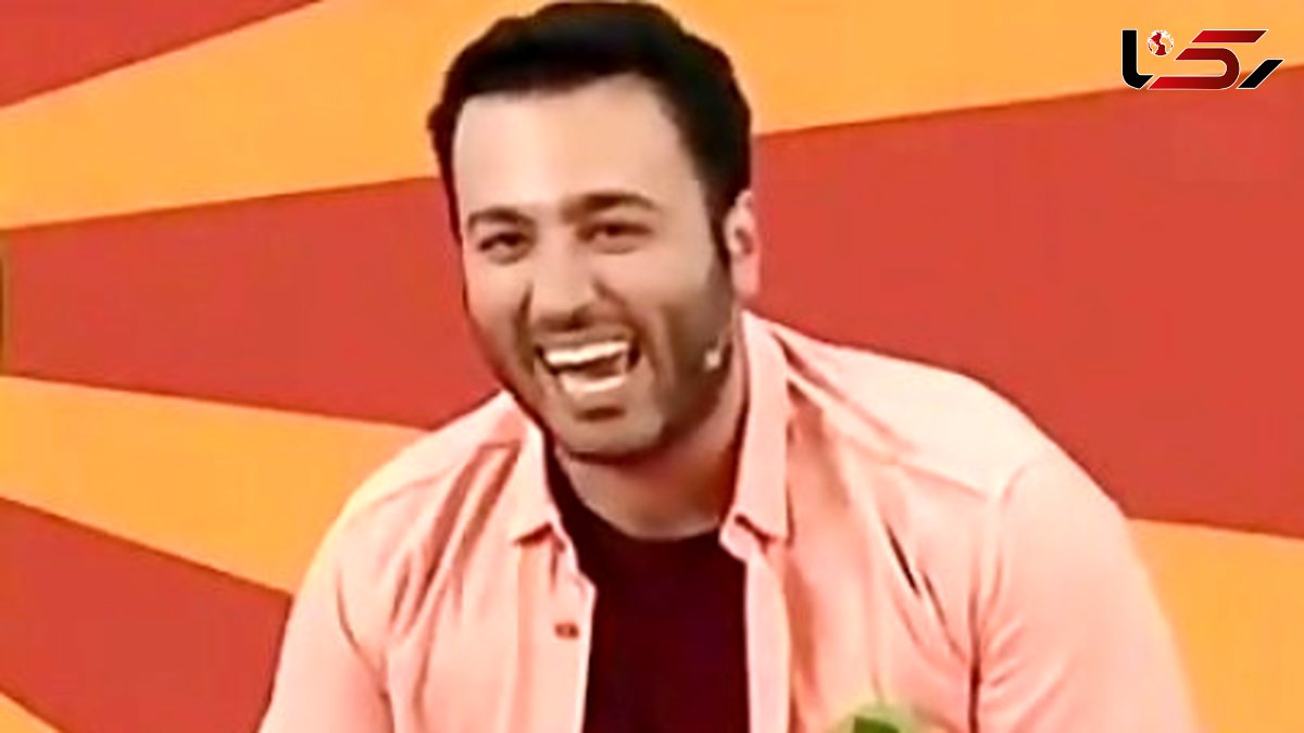 عکس / علی صبوری: از گفتنش خجالت نمیکشم ! / دنبال ترحمم نیستم ....دکتر منو مدتی توی بیمارستان روانی بستری کرده ... / واس سلامتیم ....
