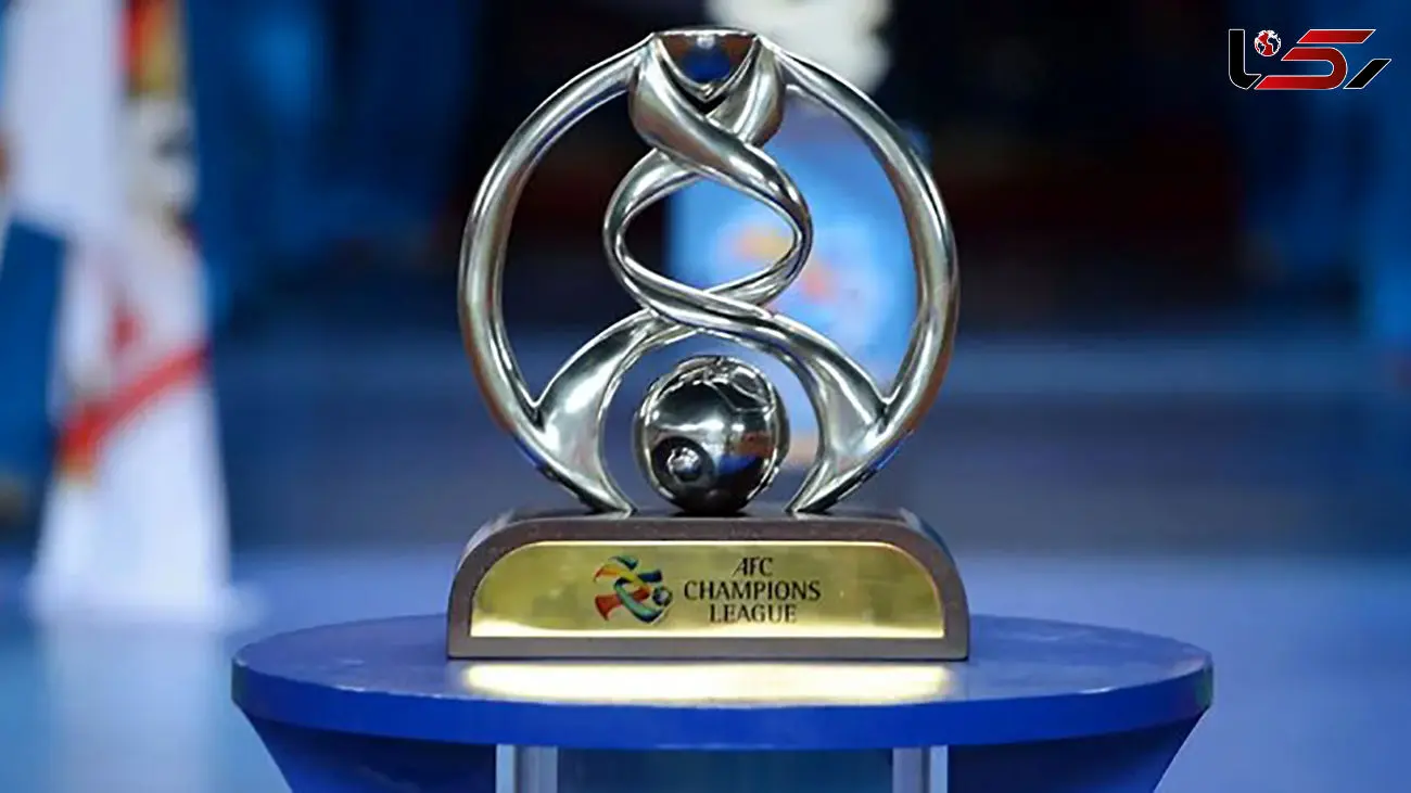 میزبانی پرسپولیس و نساجی در آزادی/ زمین بازی با سعودی‌ها هنوز مشخص نیست 