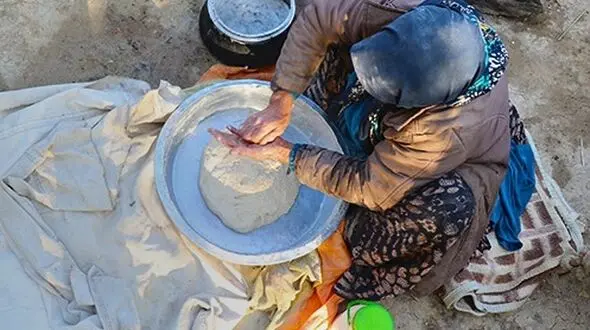 زنان 20 ساله با ظاهری 40 ساله/ 80 درصد ایرانیان کمتر از 10 میلیون درآمد ماهانه دارند 