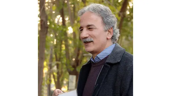 بزرگداشت زنده یاد سیامک شایقی + فیلم