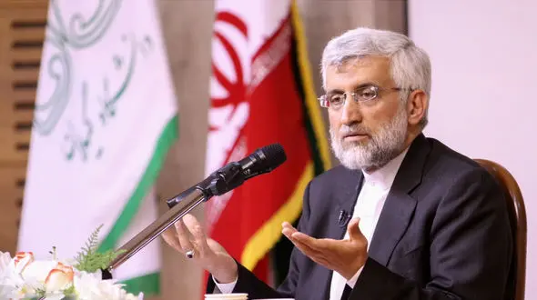 کاندیداتوری سعید جلیلی در انتخابات مجلس از مشهد قطعی شد؟