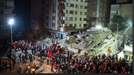 سقف هتل معروف در ترکیه بر روی میهمانان آوار شد/ 30 نفر زخمی شدند