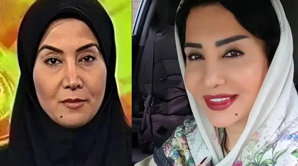 بیوگرافی مهناز شیرازی گوینده خبر صدا و سیما و علت کناره‌گیری بعد از 25 سال فعالیت 