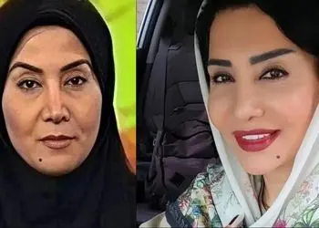 بیوگرافی مهناز شیرازی گوینده خبر صدا و سیما و علت کنارهگیری بعد از 25 سال فعالیت