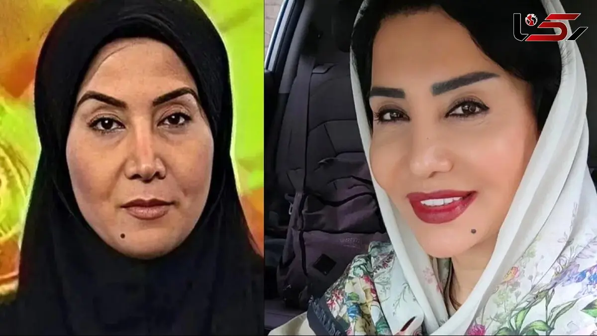 بیوگرافی مهناز شیرازی گوینده خبر صدا و سیما و علت کناره‌گیری بعد از 25 سال فعالیت 