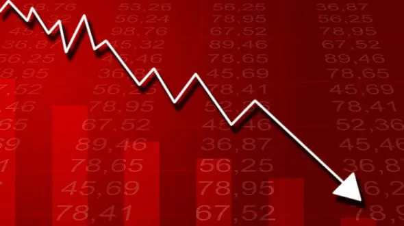 بورس امروز شنبه 15 آذر ماه 99 قرمز شد