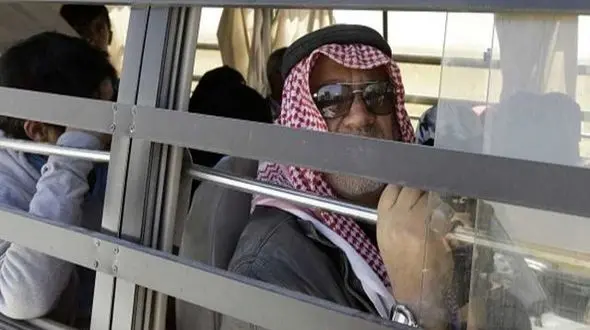 ده‌ها عنصر داعش به صورت انفرادی وارد مرز شدند