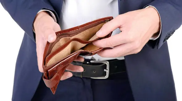 5 عامـل مرمـوز هدر رفـتن پـول چیست؟!