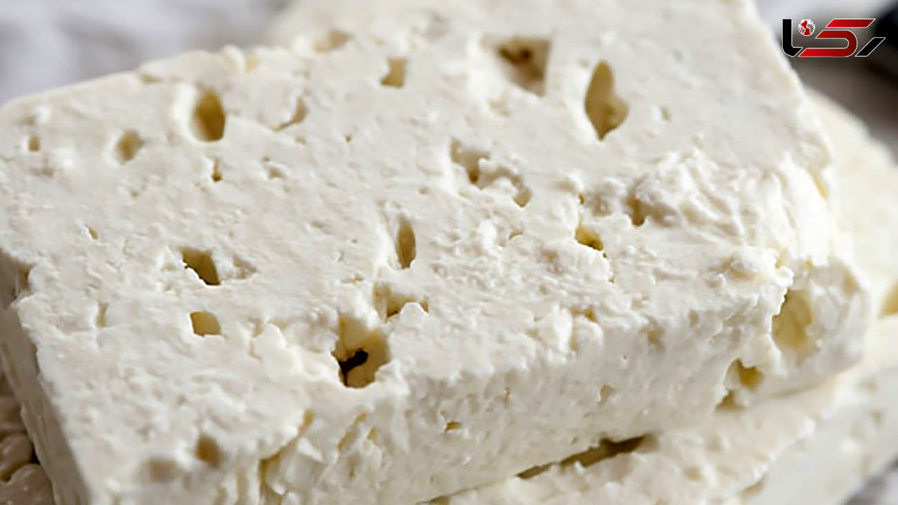 فواید و معایب مصرف روزانه پنیر