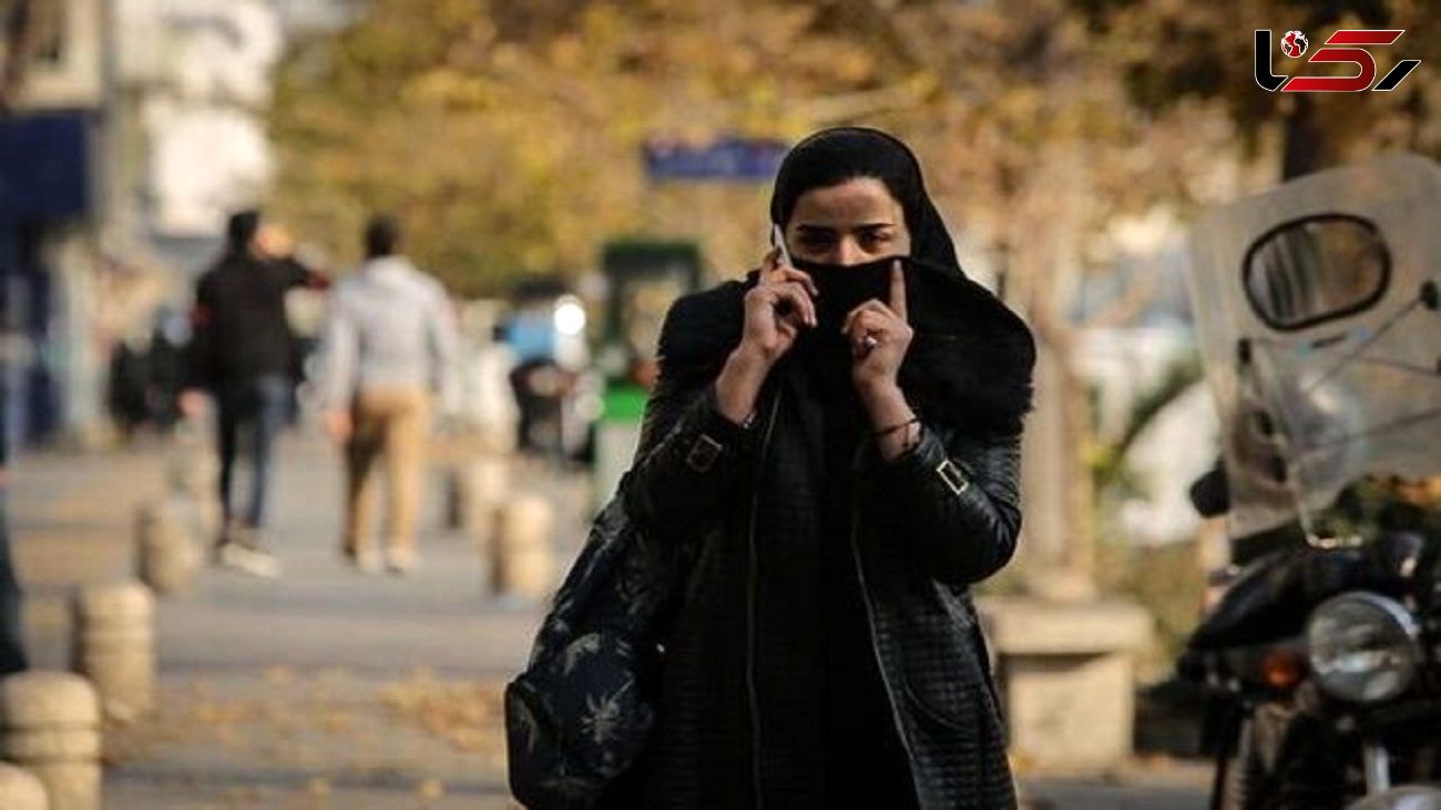 منشا بوی نامطبوع تهران کجاست؟ / اداره کل محیط زیست استان تهران پاسخ داد