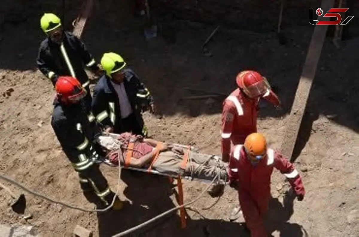 جان‌باختن ۲۱۱۵ نفر در حوادث محیط‌های کاری/ ۹۸۳ کارگر قربانی سقوط از بلندی

