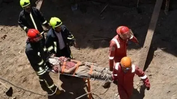 جان‌باختن ۲۱۱۵ نفر در حوادث محیط‌های کاری/ ۹۸۳ کارگر قربانی سقوط از بلندی

