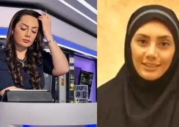 بیوگرافی نیلوفر مولایی گوینده خبر، مجری و بازیگر سابق صدا و سیما و کنونی شبکه ایران اینترنشنال - تیرداد نامه