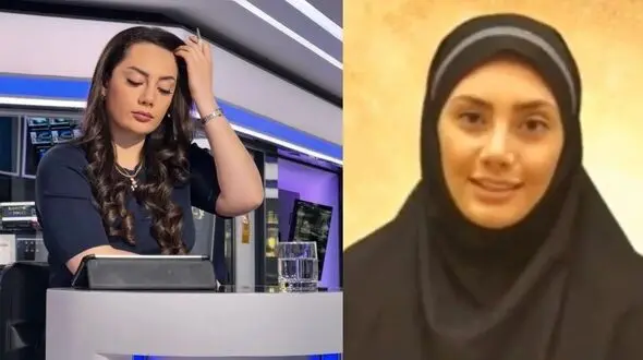بیوگرافی نیلوفر مولایی گوینده خبر، مجری و بازیگر سابق صدا و سیما و کنونی شبکه ایران اینترنشنال