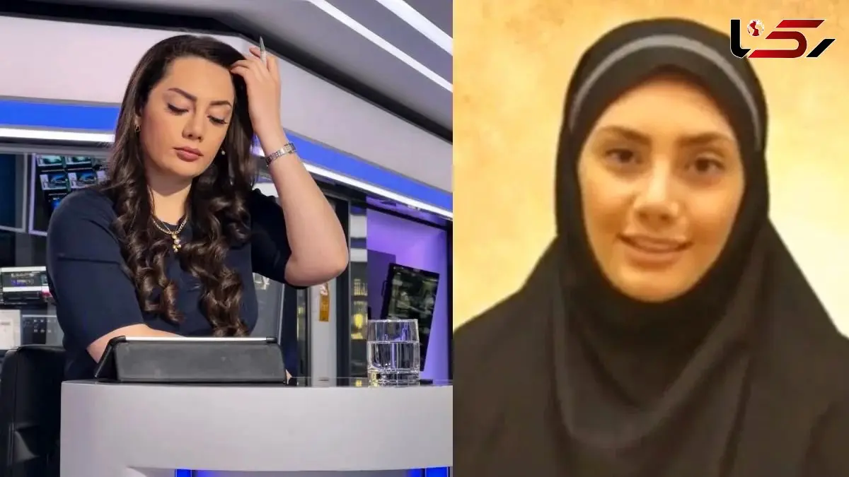 بیوگرافی نیلوفر مولایی گوینده خبر، مجری و بازیگر سابق صدا و سیما و کنونی شبکه ایران اینترنشنال