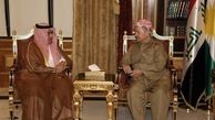 عربستان روی شجاعت بازرانی حساب باز می‌کند