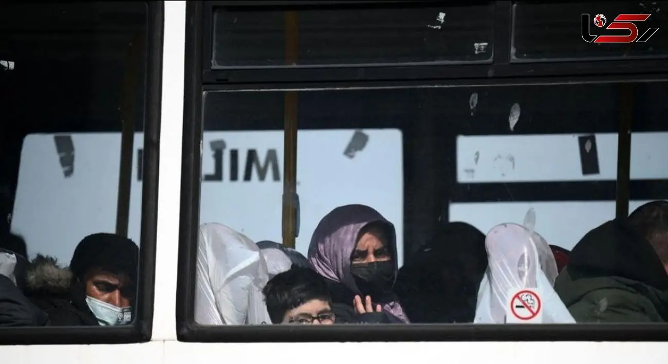 یک پناهجوی زن در  مرز ترکیه و یونان کشته شد