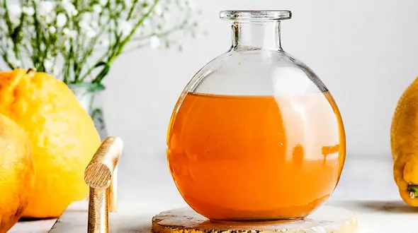 طرز تهیه شربت سرماخوردگی خانگی