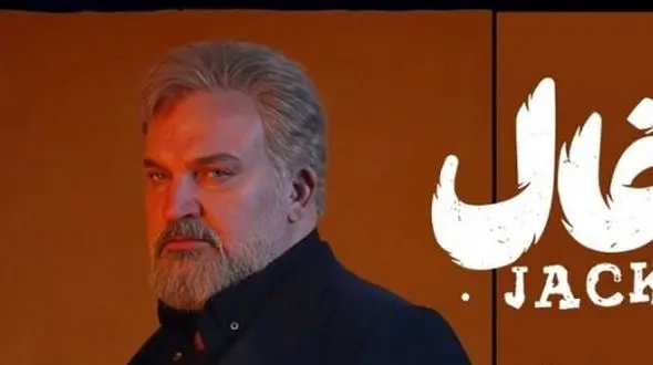 فیلم/ آواز سوزناک و باشکوه مهدی سلطانی بازیگر سریال شغال: در این دنیا تک و تنها شدم من ... / عجب صدایی داره