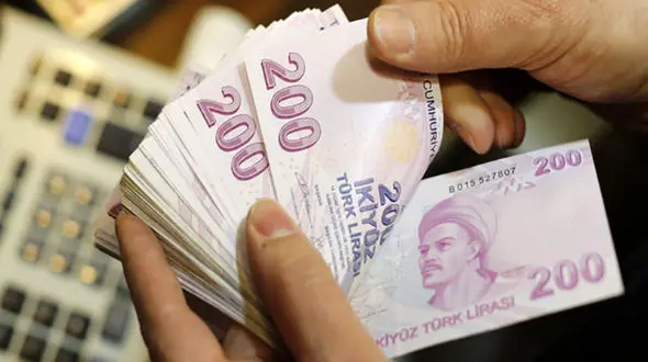 سقوط ارزش لیر با تهدید اردوغان