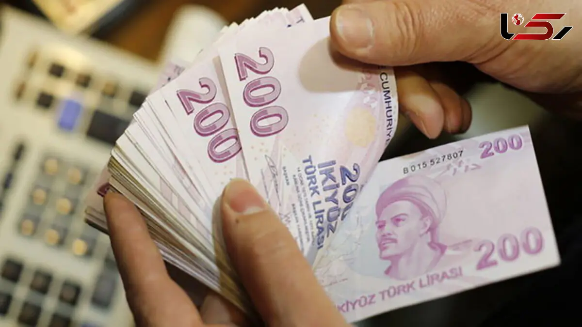 سقوط ارزش لیر با تهدید اردوغان