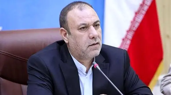 حسین خوش اقبال فرماندار ویژه تهران شد 